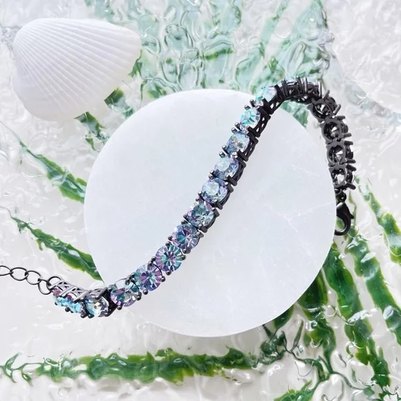 Park Lane Mermaid Impression Bracelet - Picture 2 of 6